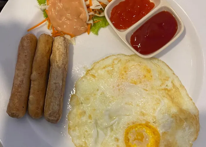Kelingking Puri Suci Sompang